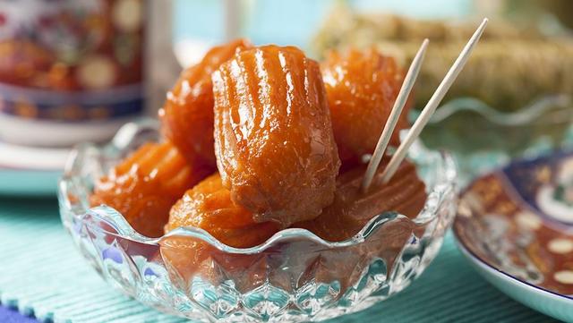 世界上最贵的糖，世界十大最贵甜品