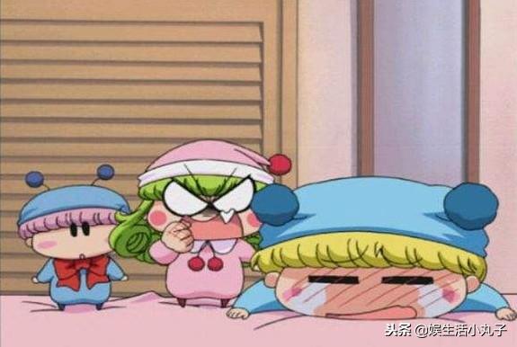 魔法咪路咪路18，魔法咪路咪路咪路为什么就是不喜欢莉露姆