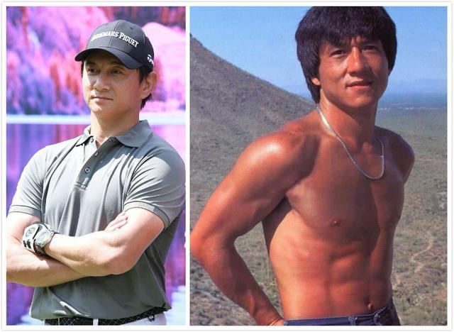 王力宏和李治廷知名度，王力宏李治廷同框亮相搞晕观众