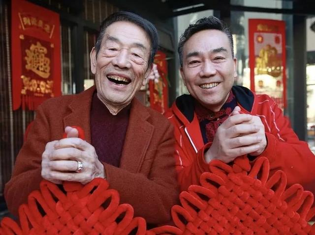 杨议和韩兆为何分道扬镳，条子哥韩兆探望杨议父亲