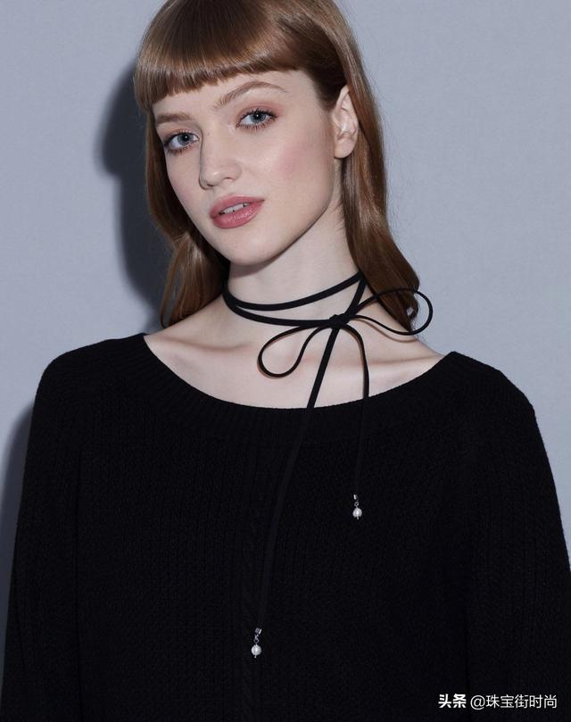 克罗心眼镜的佩戴效果，一次弄明白Chocker佩戴全攻略