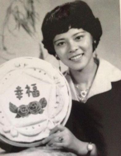 邓芳丽出生年月，视艺考为“割麦子”