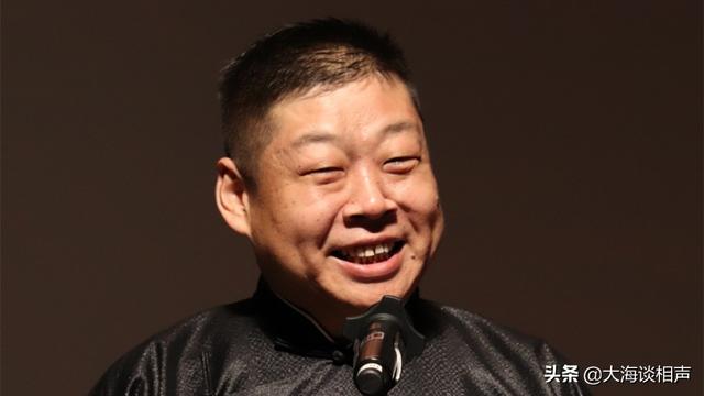 德云社成员名单，德云社所有成员名称大全（德云社张云雷晒八队合影照）