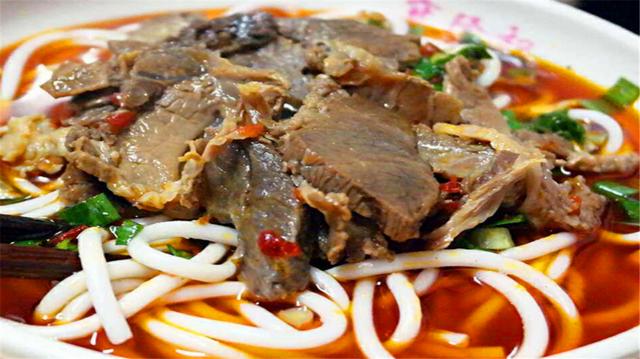 米粉怎么做好吃又简单，米粉家常做法简单又好吃