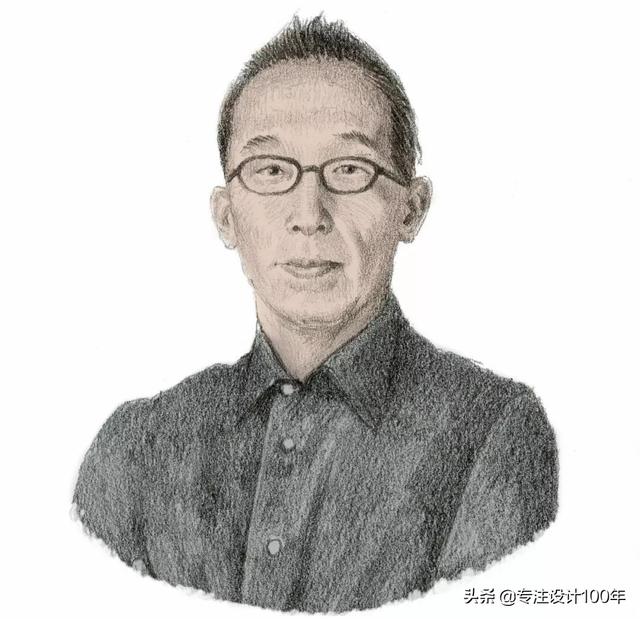100个日本当代设计作品，7位日本设计师名作巡礼