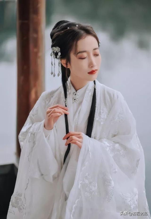 了解一下汉服制作过程，做外贸，一些好用的软件推荐