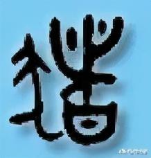 豕的由来，豕的由来（从豕字到