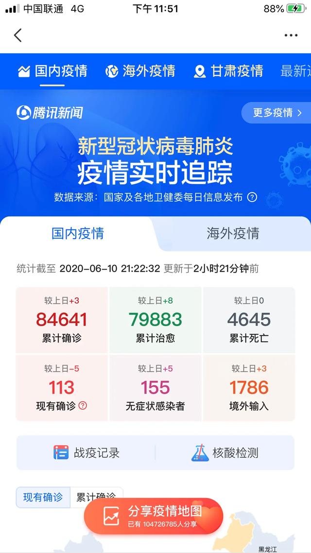 美国已突破所有底线，美国终于不战而胜