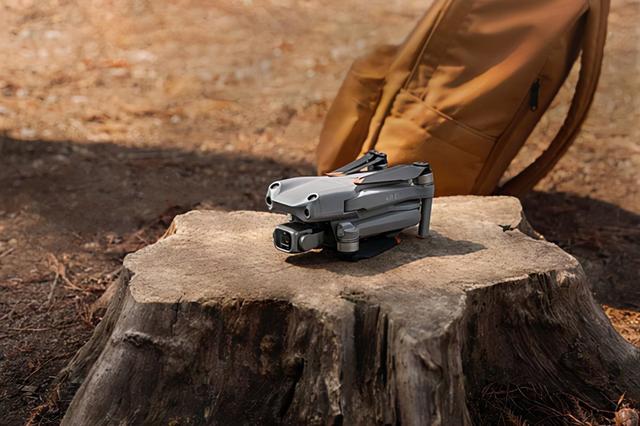 无人机航拍哪个牌子好，航拍无人机各品牌比较（五一野营想带户外无人机）