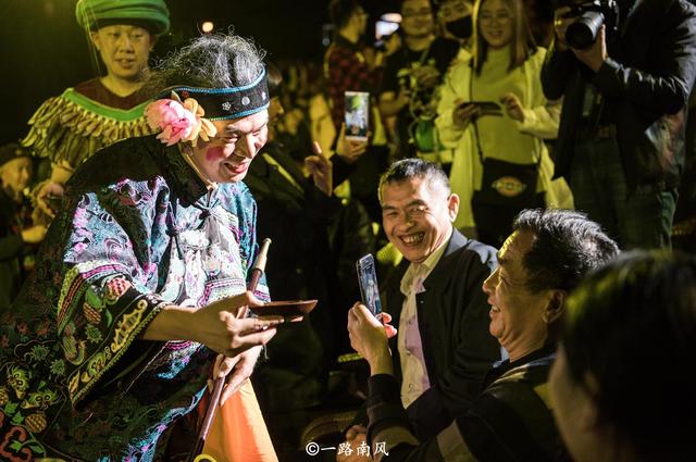 潇湘八景陶渊明，陶渊明笔下的世外桃源