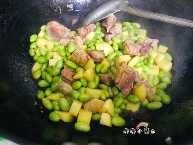 夏天农家蒸菜，分享5样家常蒸菜