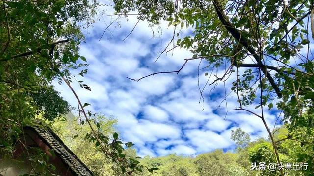 千岛湖适合几天游玩，两天时间，领略千岛湖风光