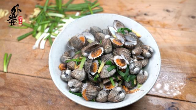 血蛤怎么做好吃，血蛤怎么吃最有营养（浙江老渔民带你解锁血蛤健康新吃法）