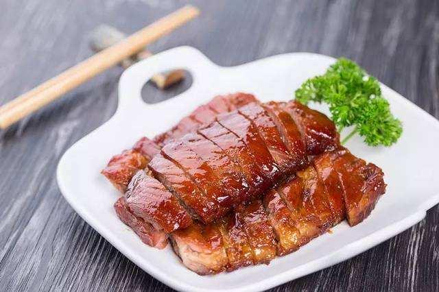 30斤叉烧肉绝密配料，秘制叉烧肉配方及制作