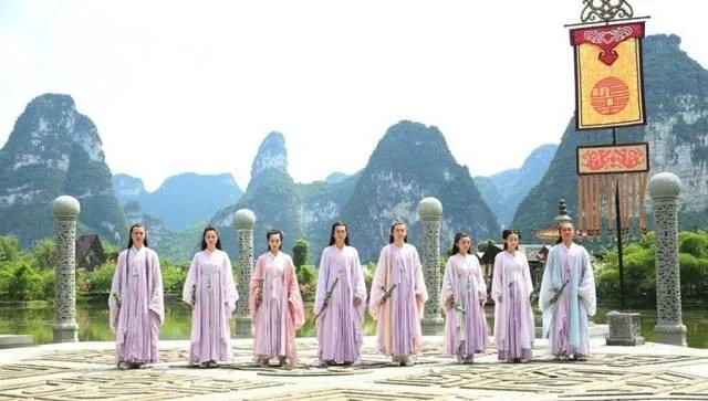 广西自驾旅游攻略最佳路线图，这8条自驾游路线