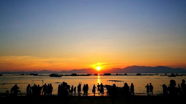 海陵岛游玩攻略，海陵岛一日旅游攻略（海陵岛-中国最美十大海岛之一）