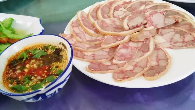 云南大理特色美食推荐，八年旅居大理