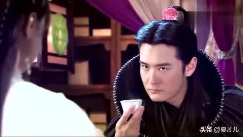 影视剧中那些经典的cp，影视剧中的十八大经典CP