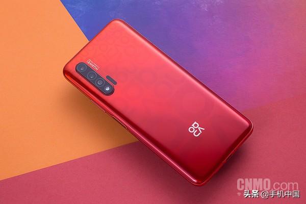 华为nova6，华为nova6全网通5g手机（拿它和荣耀V30比差价）