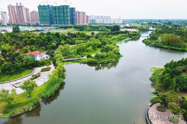 如皋长寿之乡文化节，江苏最“倒霉”的城市