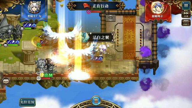 百千家的妖怪王子，梦幻模拟战竞技场阵容推荐