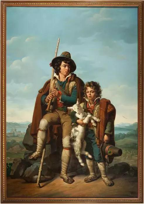 实用的双肩背包推荐，五一出行双肩包推荐