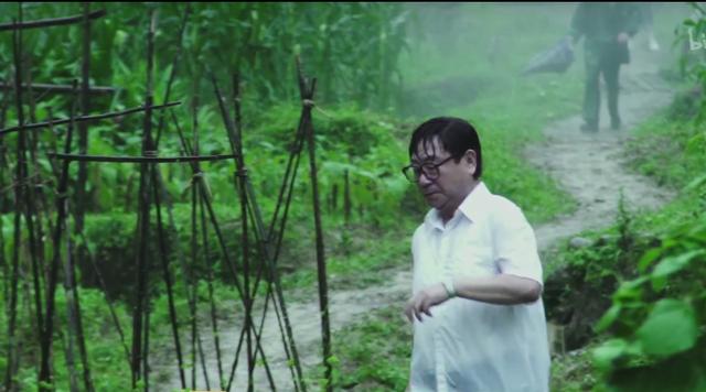 范伟简历及个人资料简介，低调娶护士恩爱30年