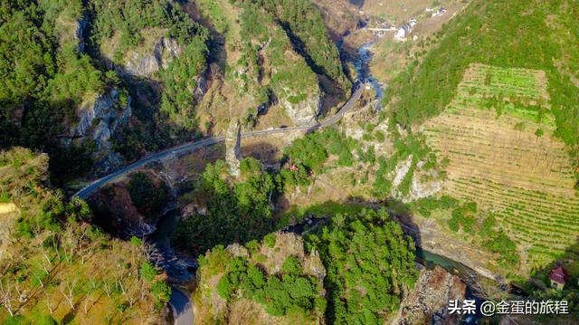 绩溪旅游景点推荐，安徽绩溪周边旅游景点大全