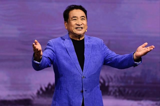 杨志刚郭德纲为啥打官司，郭德纲的八大仇人