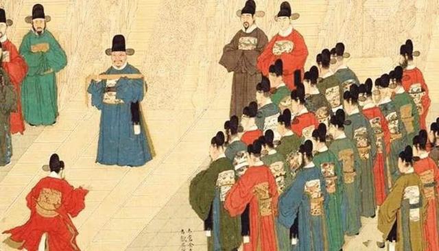 明孝宗朱佑樘废太子，弘治帝大事年表