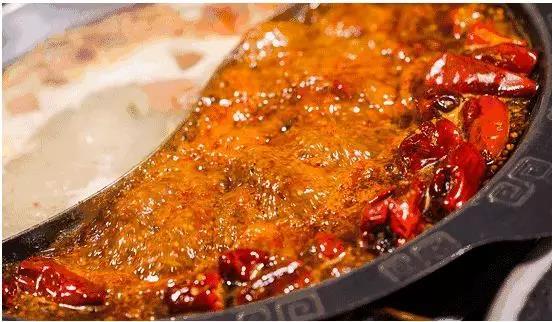 火锅汤底有哪几种，正宗火锅汤底配方（满足你所有火锅欲望）