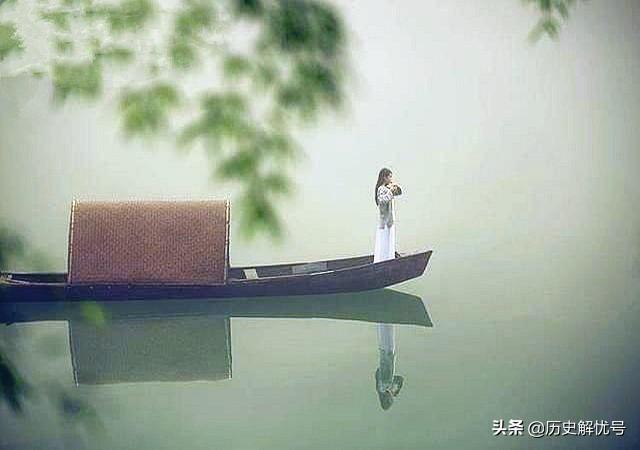 写诗最多的诗人，李白都写过什么地方的诗