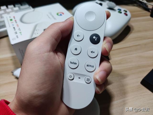 谷歌电视盒子如何激活，简单实用的小电视盒