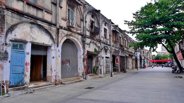 硇洲岛旅游攻略，湛江硇洲岛景点（探秘南极村+硇洲岛+东海岛+特呈岛）