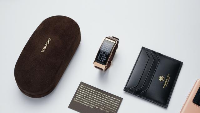 华为手环b6各版本，华为手环B6深度体验