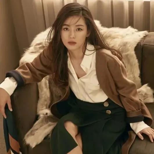 韩国最漂亮的十大美女top10，2023年韩剧10大最美女星