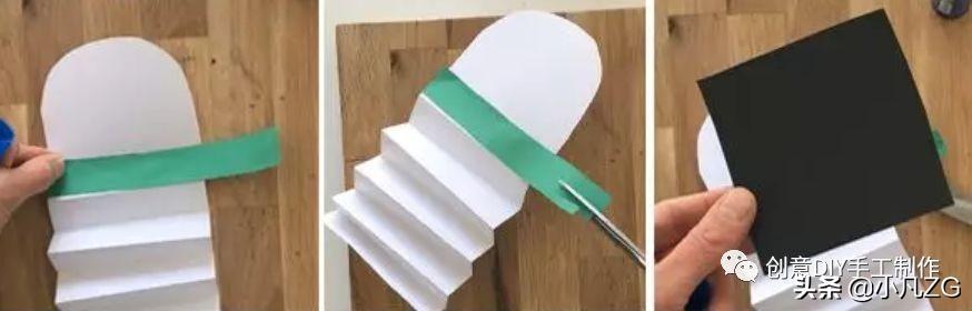 雪人制作手工简单又好看，多款雪人创意手工