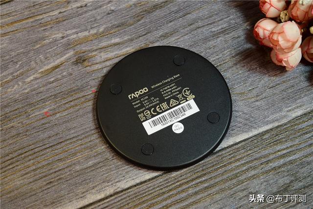 能连接蓝牙的无线鼠标，雷柏M650多模无线布丁鼠标评测