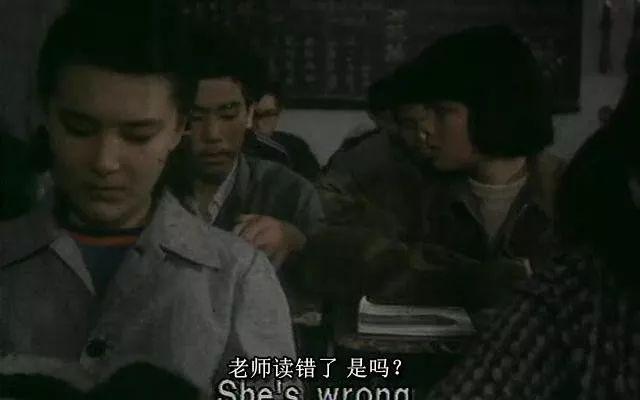 七月与安生电影筹备时间，韩国将翻拍电影《七月与安生》