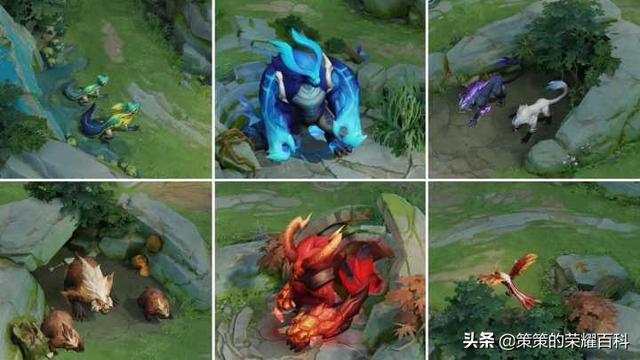 新赛季后羿打法思路教学，国服榜一后羿深度教学