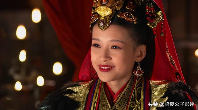 芈月传演员表介绍，芈月传全部演员表介绍