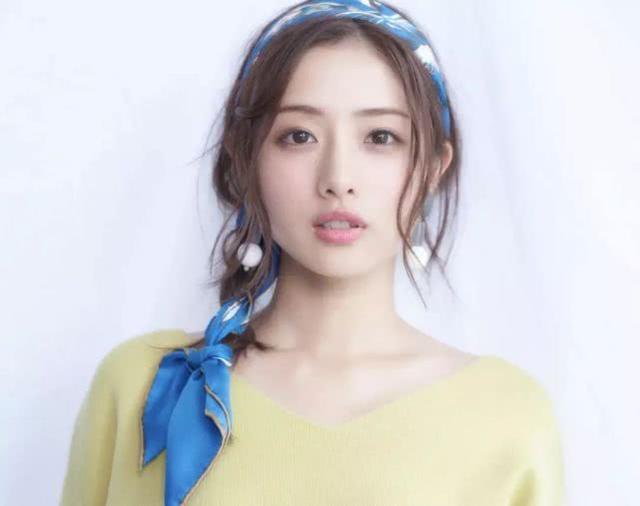 石原里美颜值最巅峰，石原里美的变脸史