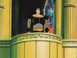 天空战记最后的决战时刻，来自天空殿的格杀令