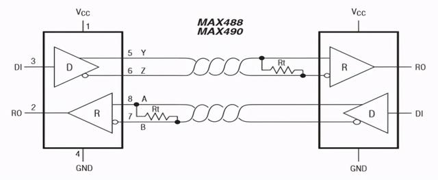 机械矩阵控制原理，大神分享多点矩阵控制系统
