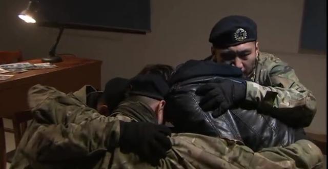 我是特种兵有几部，我是特种兵系列一共有几部（推荐超帅的五部经典特种兵电视剧）