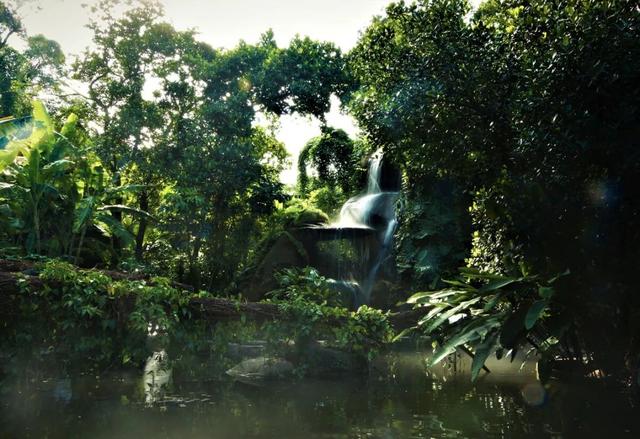 厦门网红打卡地不凡之地，厦门这些网红地