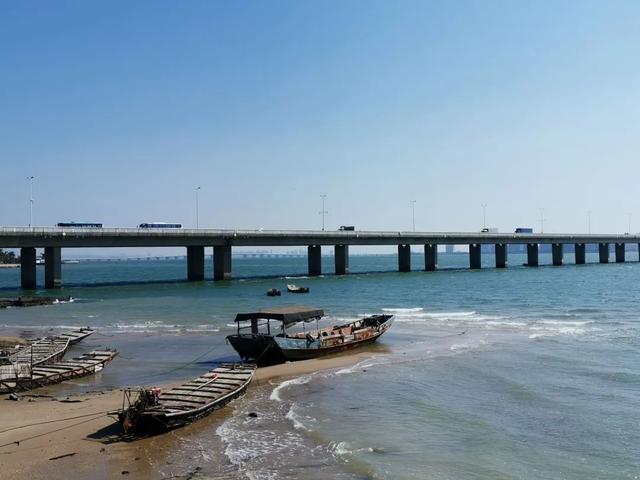 厦门网红打卡地不凡之地，厦门这些网红地