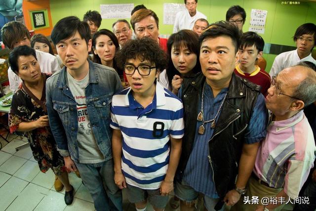 阮兆祥在香港地位，阮兆祥首爆拒与TVB续约原因