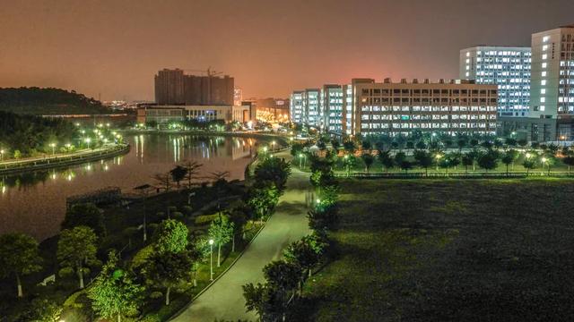 广东最好的大专，广东省最好的五间大专院校