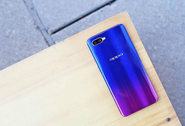 oppok1有什么特点，OPPOK1真机评测亮点全揭秘